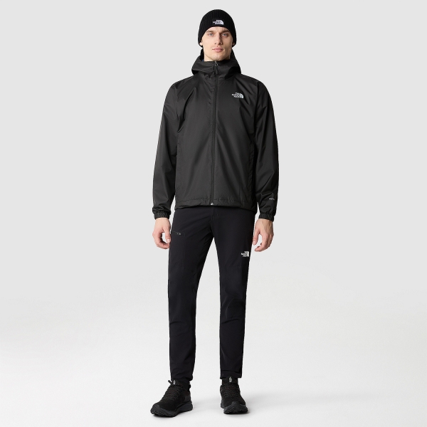 The North Face Quest Giacca - TNF Black