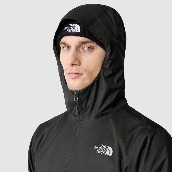 The North Face Quest Jacket - Tnf Black