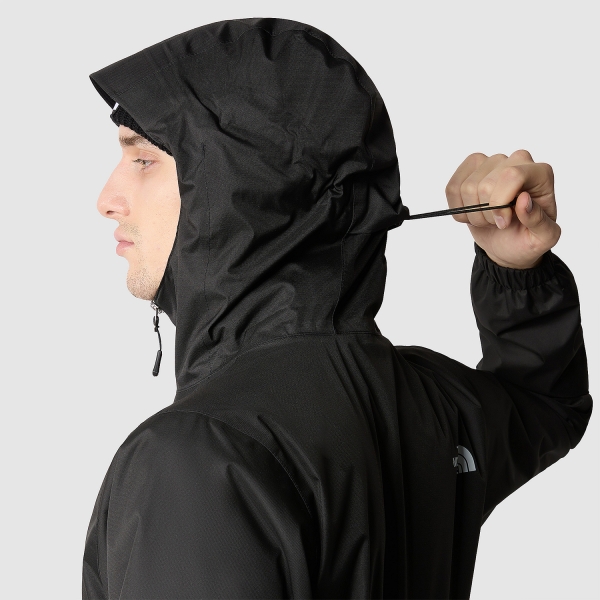 The North Face Quest Giacca - TNF Black