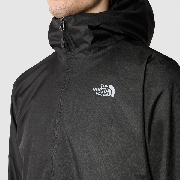 The North Face Quest Giacca - TNF Black