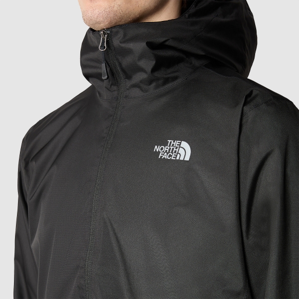 The North Face Quest Jacket - Tnf Black