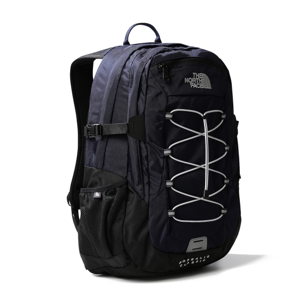 Zaino The North Face Borealis Classic Zaino  TNF Navy/Tin Grey NF00CF9CIUC