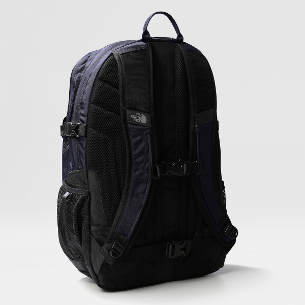 The North Face Borealis Classic Backpack - TNF Navy/Tin Grey