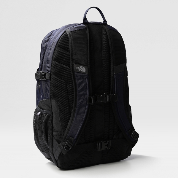 The North Face Borealis Classic Mochila - TNF Navy/Tin Grey