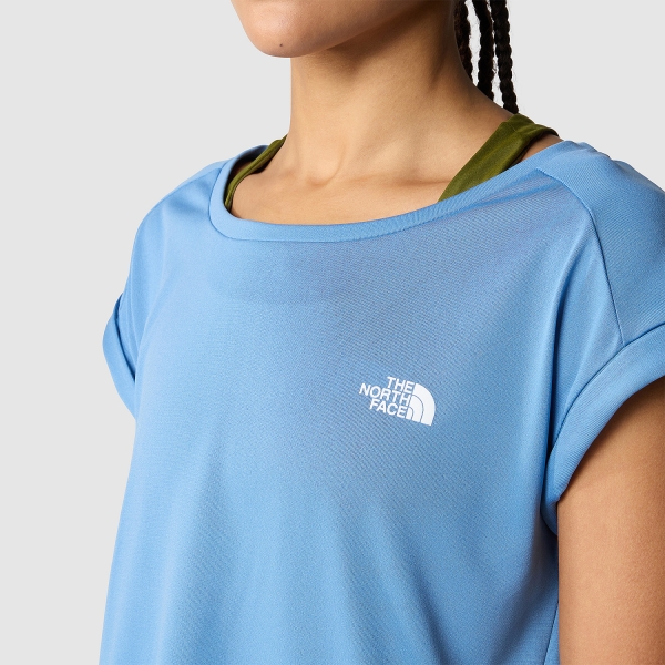 The North Face Tanken Top - Indigo Stone