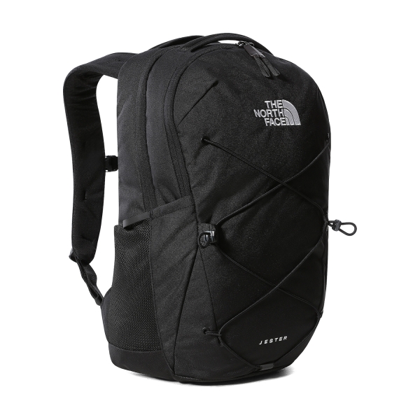 Backpack The North Face Jester Backpack  TNF Black NF0A3VXFJK3