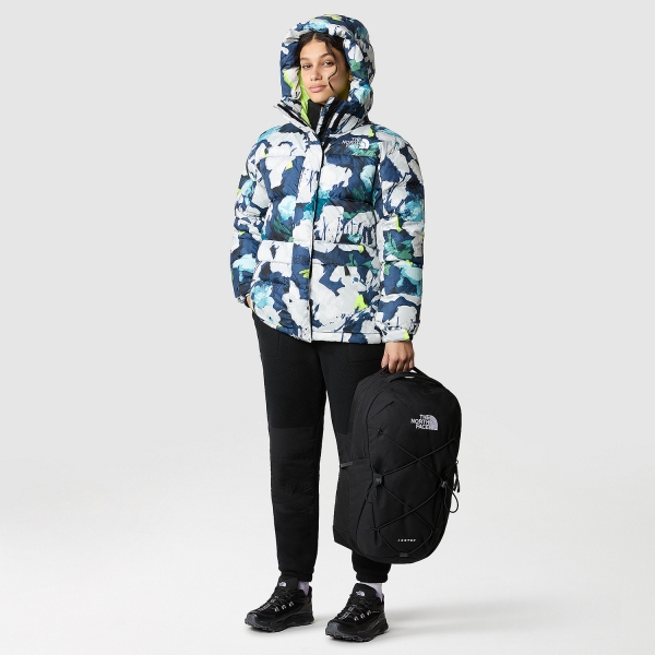 The North Face Jester Zaino - TNF Black