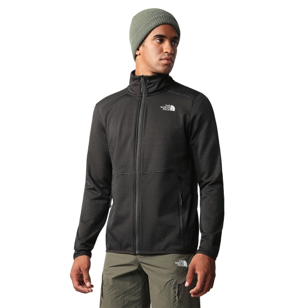 Giacca Uomo Sportswear The North Face Quest Giacca  Tnf Black NF0A3YG1JK3