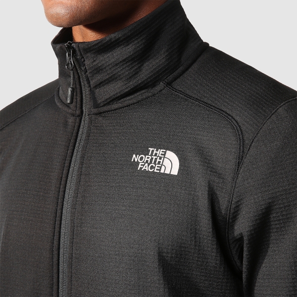 The North Face Quest Giacca - Tnf Black