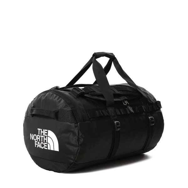 Bag The North Face Base Camp M Duffle  TNF Black/TNF White NF0A52SAKY4