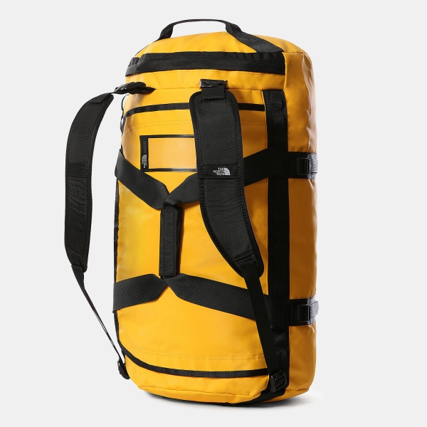 The North Face Base Camp M Bolso - Summit Gold/TNF Black