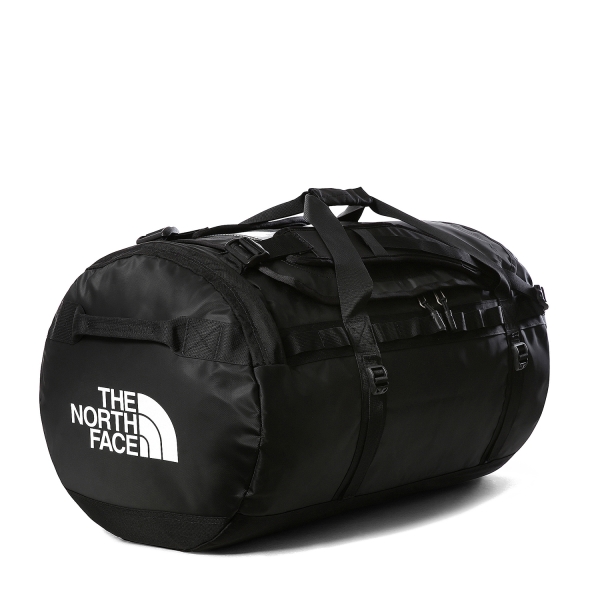 Bag The North Face Base Camp L Duffle  TNF Black/TNF White NF0A52SBKY4