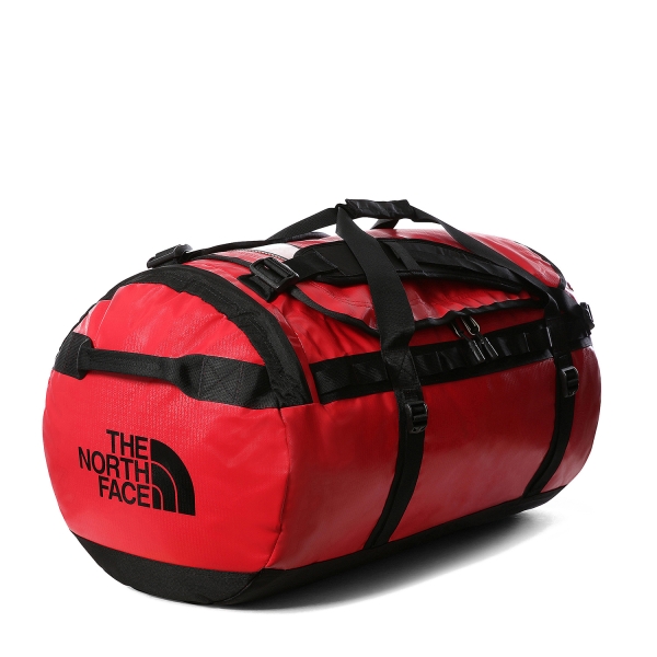 Bag The North Face Base Camp L Duffle  TNF Red/TNF Black NF0A52SBKZ3