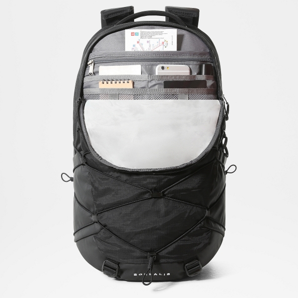 The North Face Borealis Mochila - TNF Black