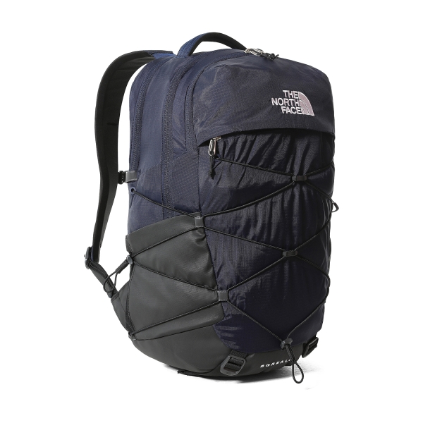 Backpack The North Face Borealis Backpack  TNF Navy/TNF Black NF0A52SER81