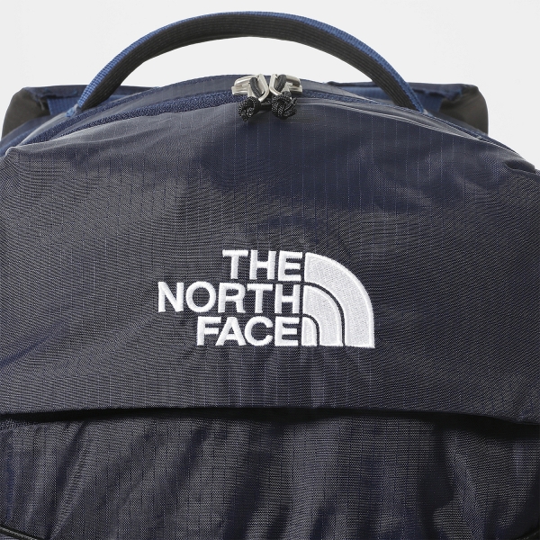 The North Face Borealis Mochila - TNF Navy/TNF Black