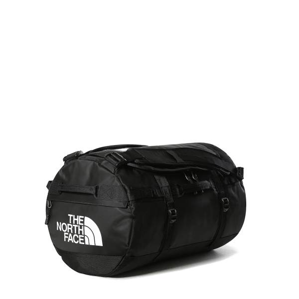 Bag The North Face Base Camp S Duffle  TNF Black/TNF White NF0A52STKY4