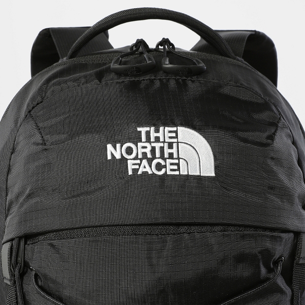 The North Face Borealis Mini Mochila - TNF Black