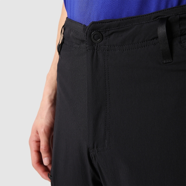 The North Face Speedlight Slim Pantalones - Tnf Black