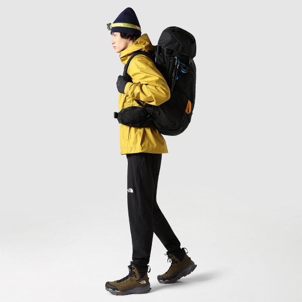 The North Face Speedlight Slim Pants - Tnf Black