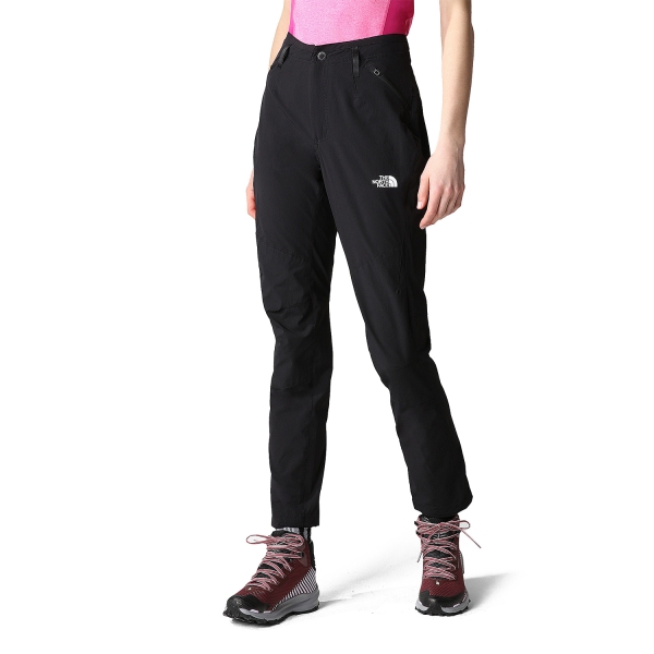 Women's Outdoor Shorts and Pants The North Face Speedlight Pants  TNF Black NF0A7Z8AJK3