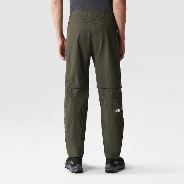 The North Face Exploration Pantalones - New Taupe Green