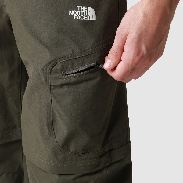 The North Face Exploration Pants - New Taupe Green