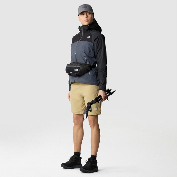 The North Face Exploration Pantaloni - Khaki Stone