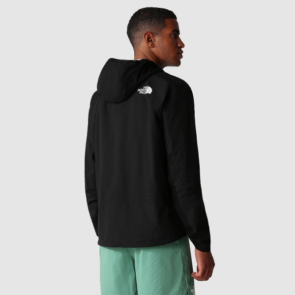 The North Face Summit Superior Futurelight Giacca - TNF Black