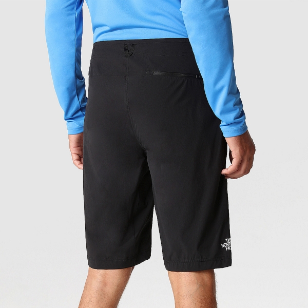 The North Face Speedlight 11in Shorts - TNF Black