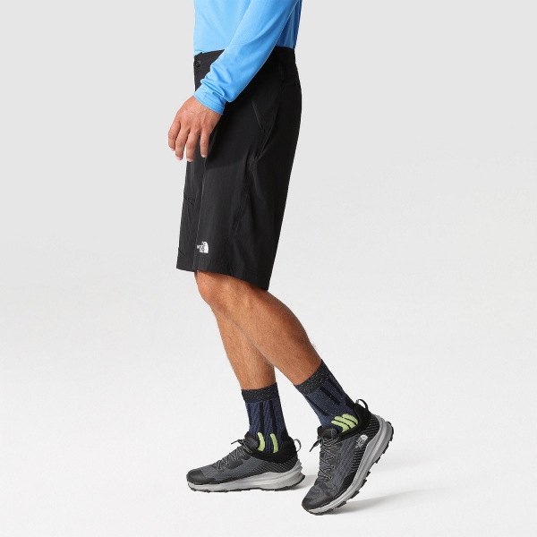 The North Face Speedlight 11in Shorts - TNF Black