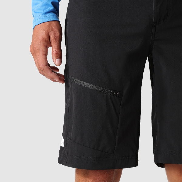 The North Face Speedlight 11in Shorts - TNF Black