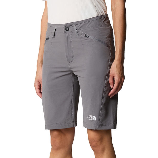 Men's Outdoor Shorts and Pants The North Face Speedlight 10in Shorts  Smoked Pearl NF0A826C0UZ