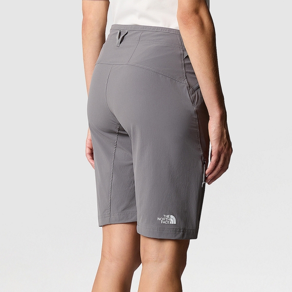 The North Face Speedlight 10in Shorts - Smoked Pearl