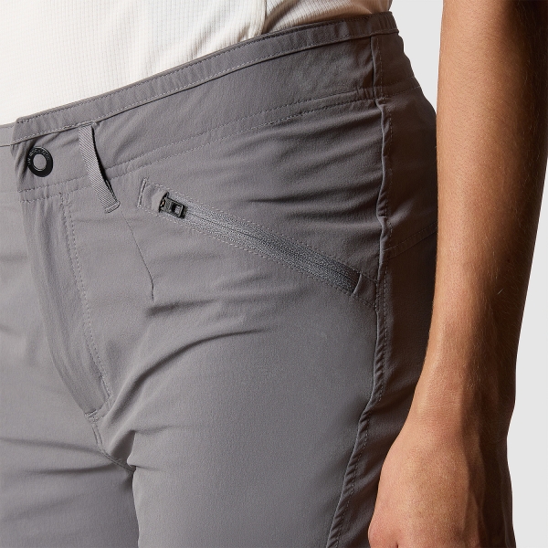 The North Face Speedlight 10in Pantaloncini - Smoked Pearl