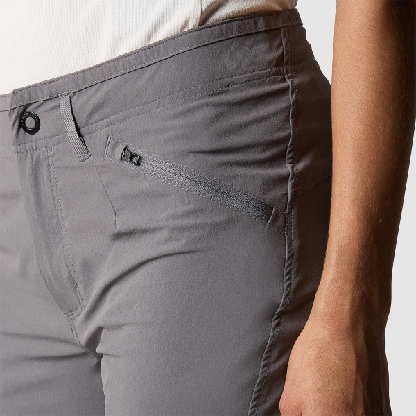 The North Face Speedlight 10in Shorts - Smoked Pearl