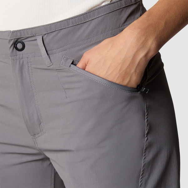 The North Face Speedlight 10in Shorts - Smoked Pearl