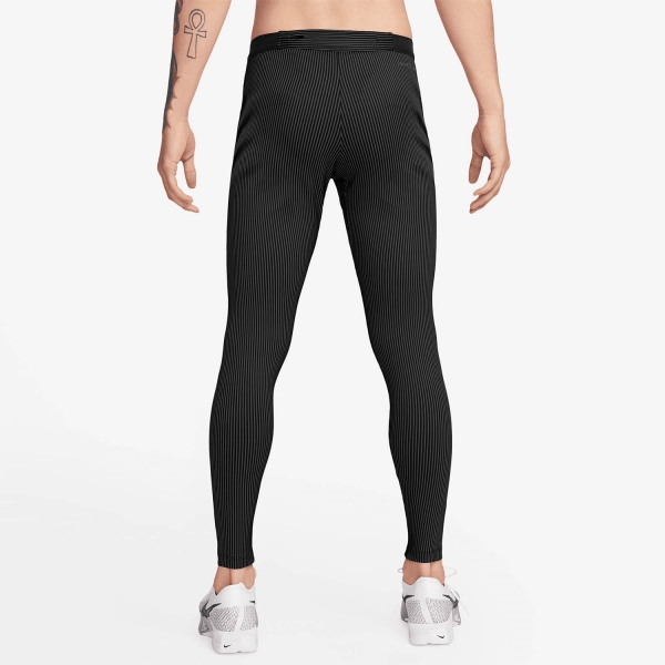 Nike Dri-FIT ADV AeroSwift Tights - Black/Summit White
