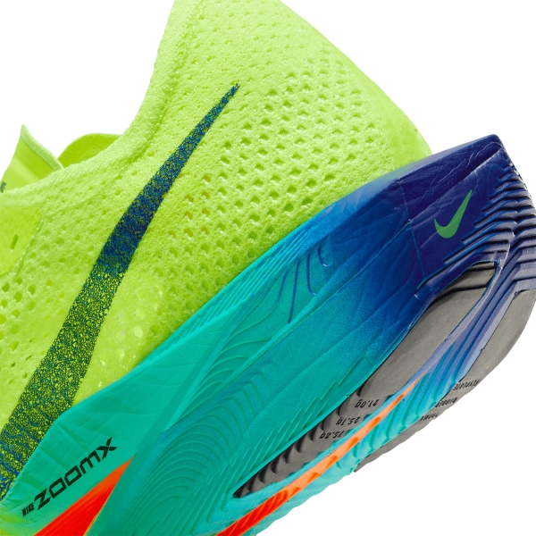 Nike ZoomX Vaporfly Next% 3 - Volt/Black/Scream Green/Barely Volt