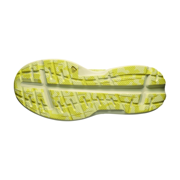 Salomon Aero Glide 2 - Sulphur Springs/Sunny Lime/White Jade