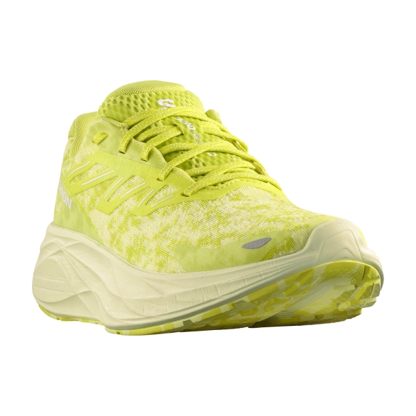 Salomon Aero Glide 2 - Sulphur Springs/Sunny Lime/White Jade