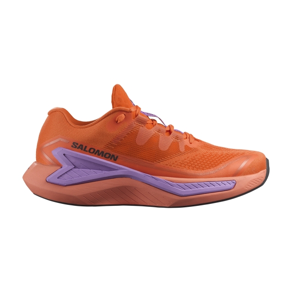 Scarpe Running Neutre Donna Salomon DRX Bliss  Dragon Fire/Iris Orchid/Fresh Salmon L47439400