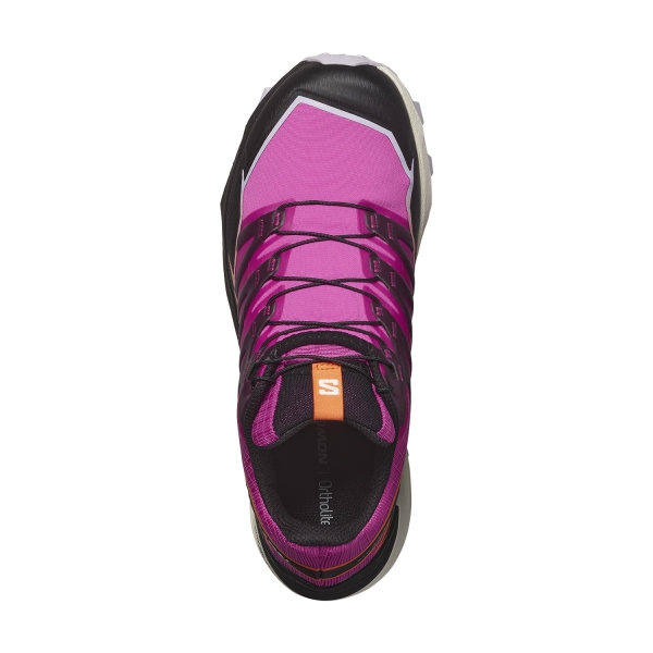 Salomon Thundercross - Rose Violet/Black/Orchid Petal