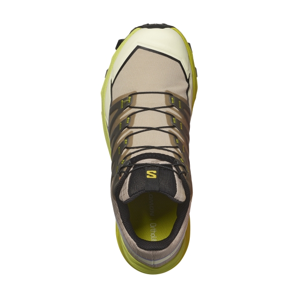 Salomon Thundercross - Safari/Sulphur Spring/Black