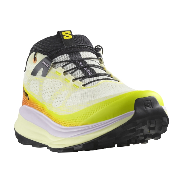 Salomon Ultra Glide 2 - Vanilla Ice/Sulphur Spring/Orchid Petal