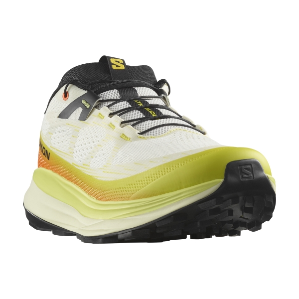 Salomon Ultra Glide 2 - Vanilla Ice/Sulphur Spring/Dragon Fire