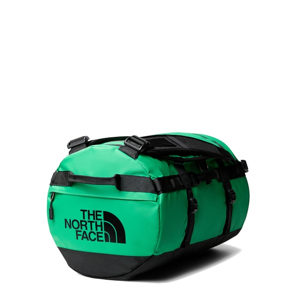 Bag The North Face Base Camp S Duffle  Optic Emerald/TNF Black NF0A52STROJ