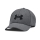 Under Armour Blitzing Cappello - Black/Grey