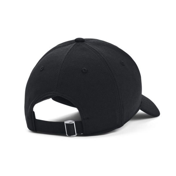 Under Armour Blitzing Gorra - Black