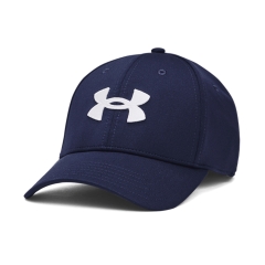 Under Armour Blitzing Men s Running Cap Black Grey